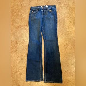Girls Paris Blues Jeans
